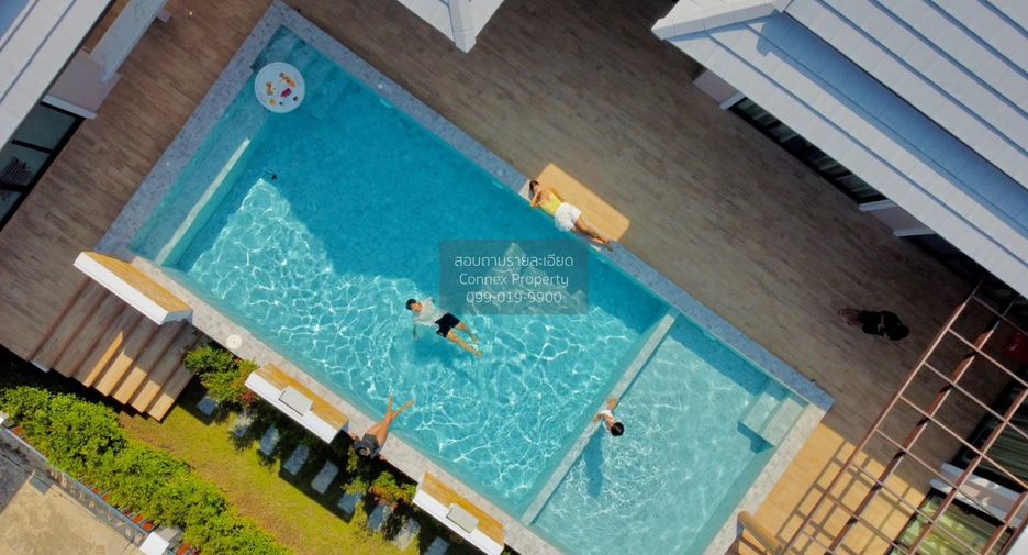 Villa en venta de 3 habitaciones en Pran Buri, Prachuap Khiri Khan