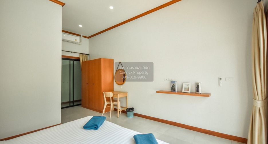 Villa en venta de 3 habitaciones en Pran Buri, Prachuap Khiri Khan