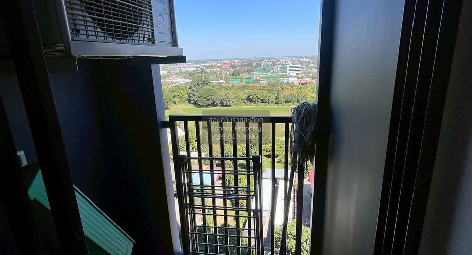 For sale 1 bed condo in Min Buri, Bangkok