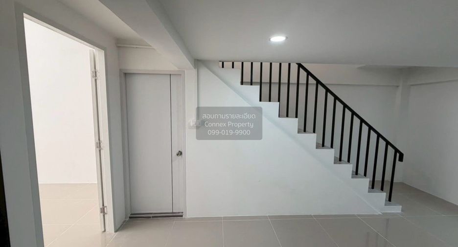 For sale 3 bedrooms retail Space in Phra Pradaeng, Samut Prakan