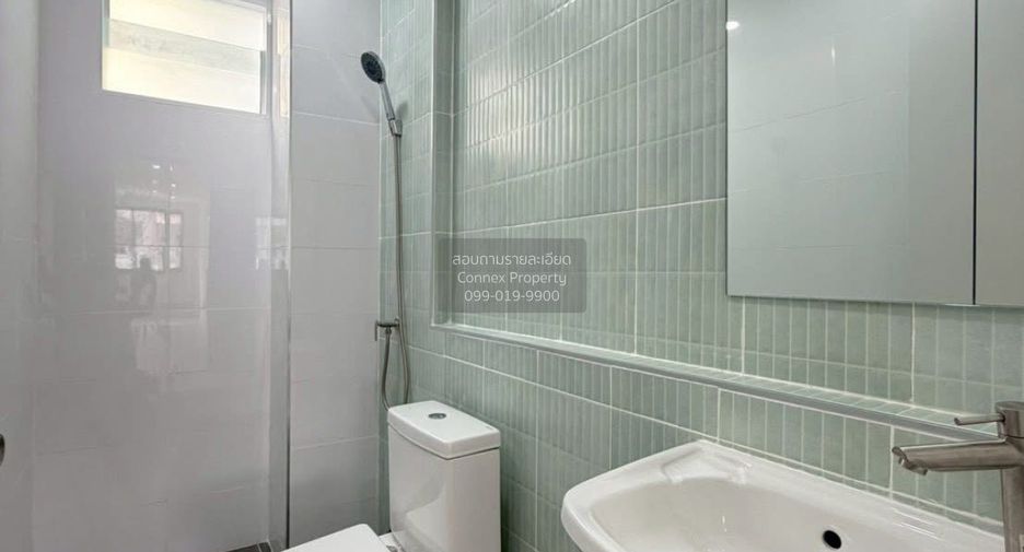 For sale 3 bedrooms retail Space in Phra Pradaeng, Samut Prakan