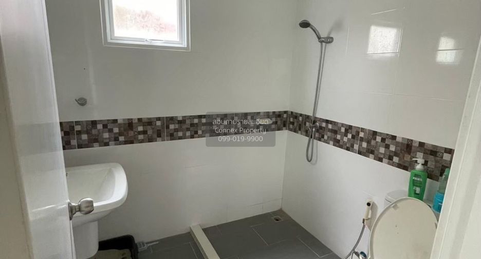 For sale 4 bedrooms house in Mueang Samut Sakhon, Samut Sakhon