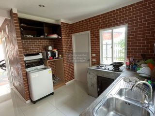 ขาย 4 ห้องนอน บ้านเดี่ยว ใน เมืองสมุทรสาคร, สมุทรสาคร