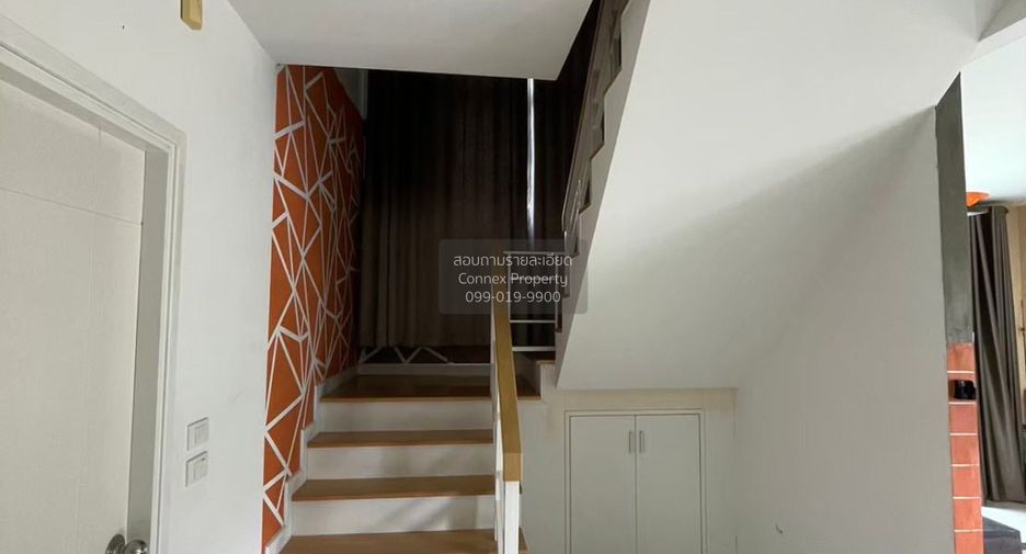 For sale 4 bedrooms house in Mueang Samut Sakhon, Samut Sakhon