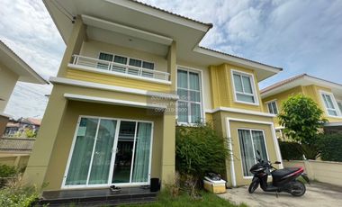 ขาย 4 ห้องนอน บ้านเดี่ยว ใน เมืองสมุทรสาคร, สมุทรสาคร