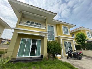ขาย 4 ห้องนอน บ้านเดี่ยว ใน เมืองสมุทรสาคร, สมุทรสาคร