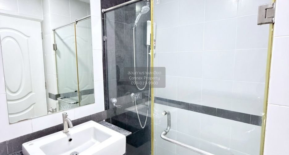 Продажа 1 кровать кондо в Суан Луанг, Бангкок