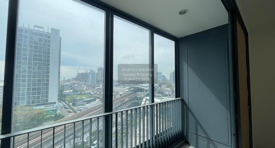 Wohnung zum Kauf mit 2 Zimmer in Bang Na, Bangkok