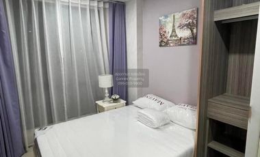 For sale 1 bed condo in Bang Khen, Bangkok