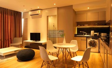 Condo en venta de 3 habitaciones en Khlong Toei, Bangkok