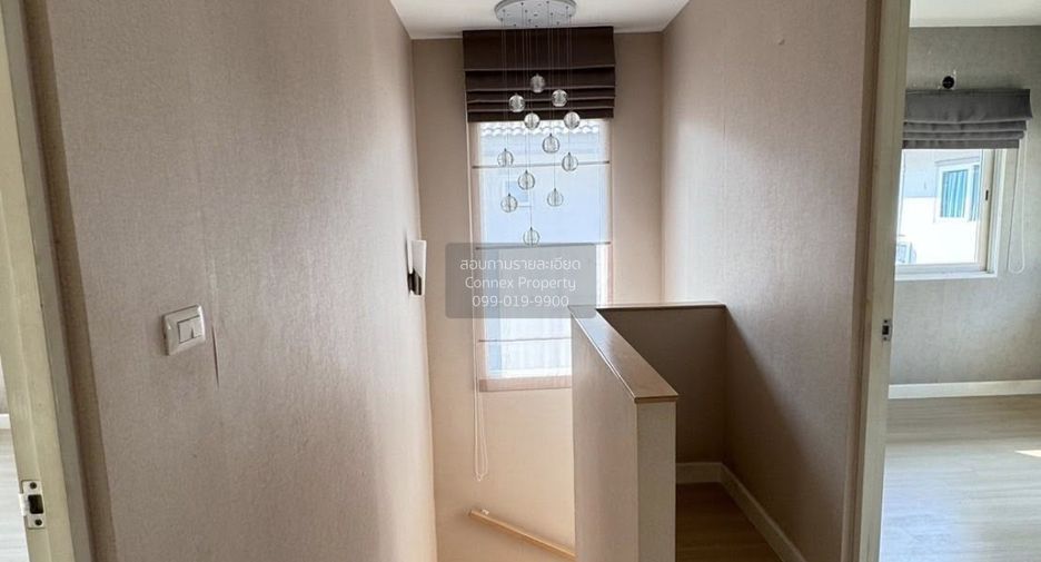 For sale 3 bedrooms house in Bang Bo, Samut Prakan