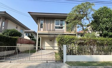 Haus zum Kauf mit 3 Zimmer in Bang Bo, Samut Prakan