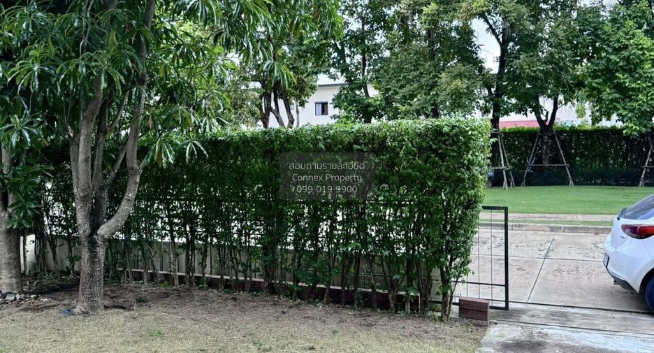 For sale 3 bedrooms house in Bang Bo, Samut Prakan
