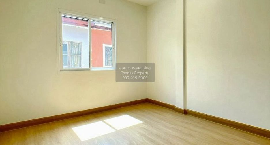 À vendre 4 chambres maison de ville à Bang Bua Thong, Nonthaburi