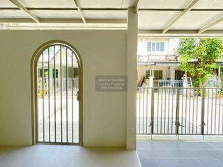 For sale 4 bedrooms townhouse in Bang Bua Thong, Nonthaburi