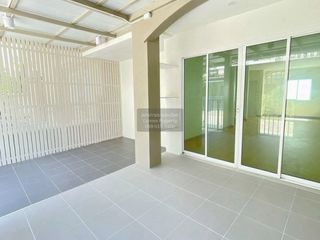 For sale 4 bedrooms townhouse in Bang Bua Thong, Nonthaburi