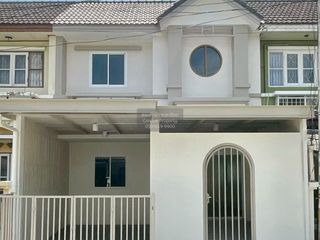 For sale 4 bedrooms townhouse in Bang Bua Thong, Nonthaburi