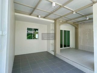 For sale 4 bedrooms townhouse in Bang Bua Thong, Nonthaburi