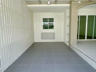For sale 4 bedrooms townhouse in Bang Bua Thong, Nonthaburi