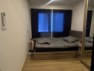 Продажа 1 кровать кондо в Щанг Тхонгланг, Бангкок