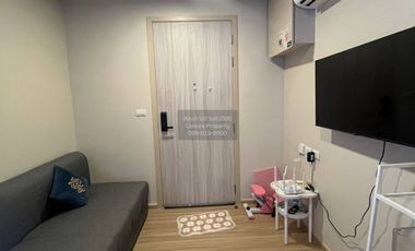 Wohnung zum Kauf mit 1 Zimmer in Wang Thonglang, Bangkok