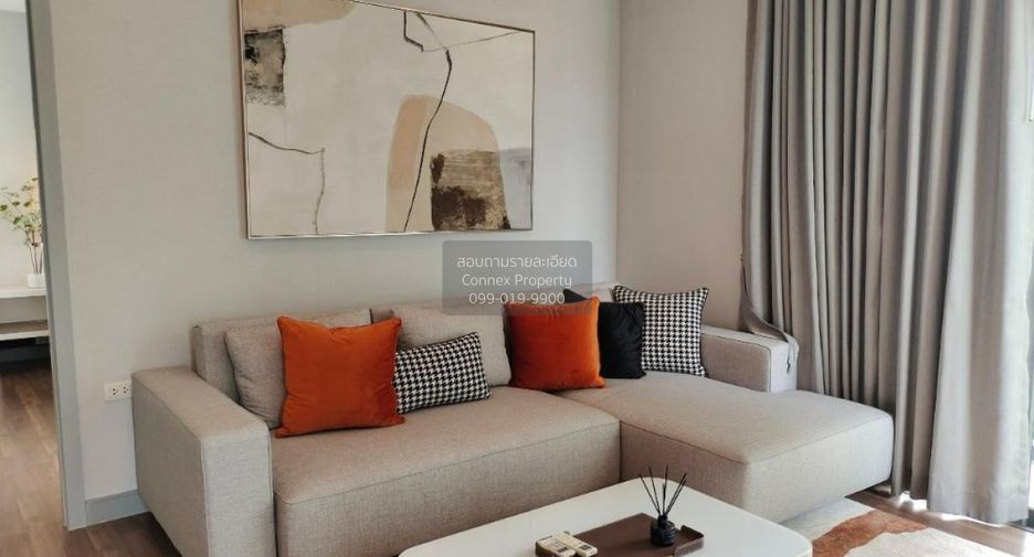 For sale 2 bedrooms condo in Phra Khanong, Bangkok