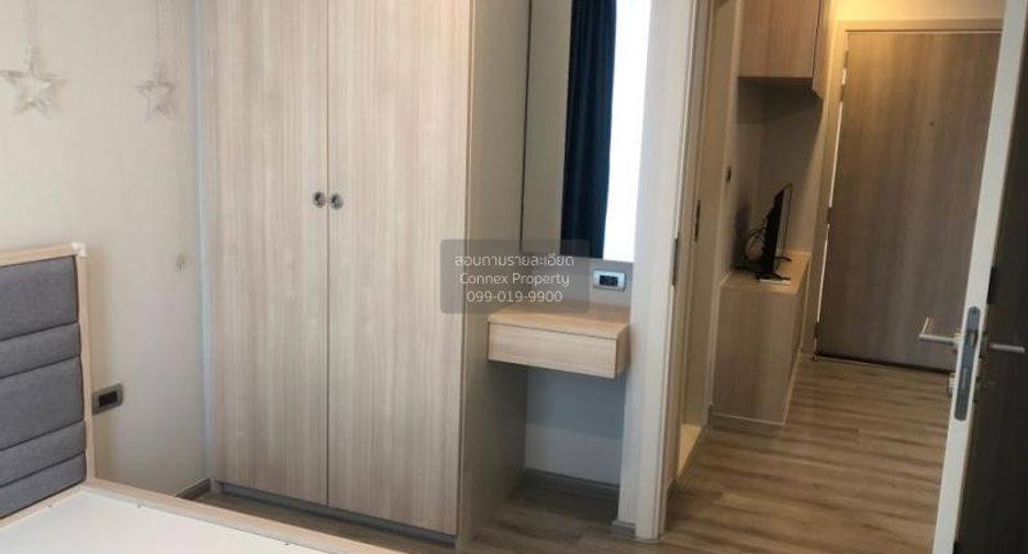 For sale 1 bed condo in Mueang Samut Prakan, Samut Prakan
