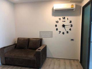 出售 1 卧室 公寓 在 Mueang Samut Prakan, Samut Prakan