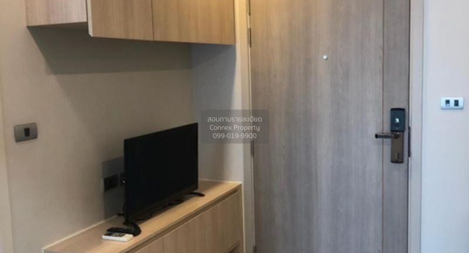 For sale 1 bed condo in Mueang Samut Prakan, Samut Prakan