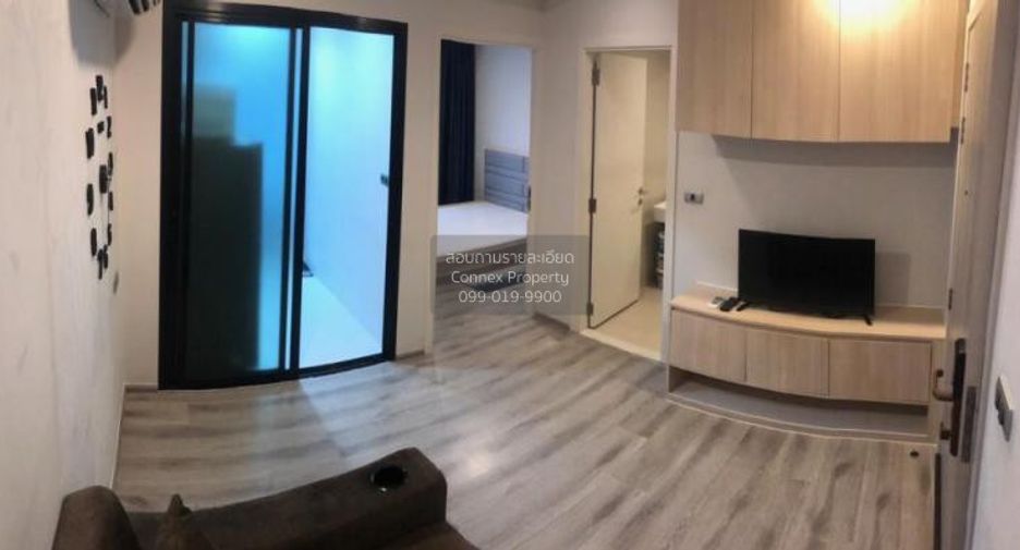 For sale 1 bed condo in Mueang Samut Prakan, Samut Prakan