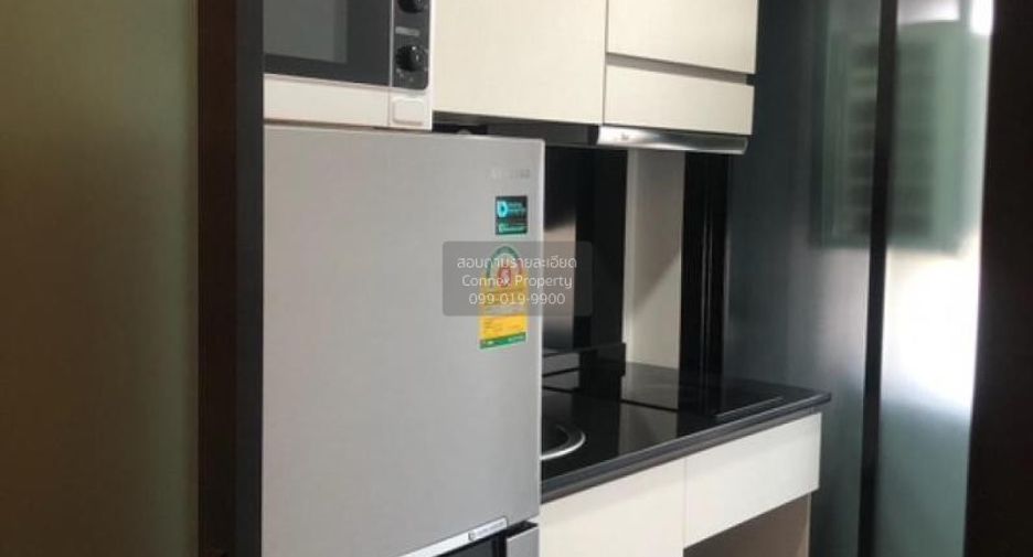 For sale 1 bed condo in Mueang Samut Prakan, Samut Prakan