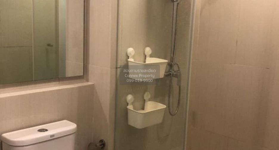For sale 1 bed condo in Mueang Samut Prakan, Samut Prakan