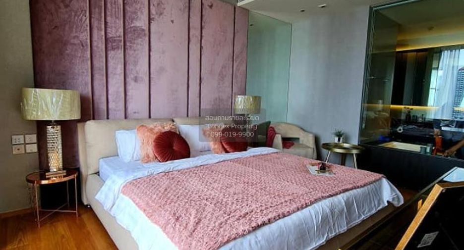 For sale 2 ベッドルーム condo in Khlong Toei, Bangkok