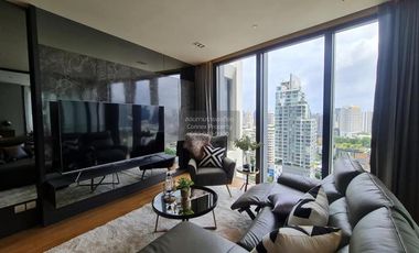 For sale 2 bedrooms condo in Khlong Toei, Bangkok