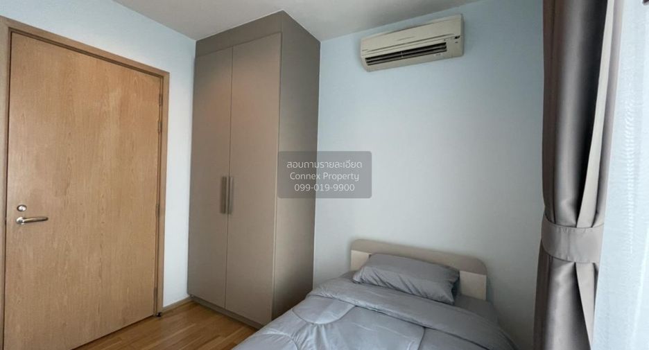 For sale 2 bedrooms condo in Khlong Toei, Bangkok