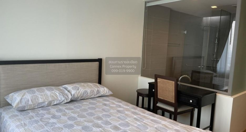 For sale 2 bedrooms condo in Khlong Toei, Bangkok