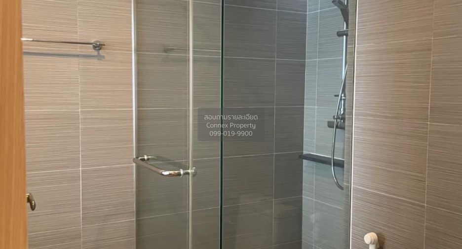 For sale 2 bedrooms condo in Khlong Toei, Bangkok