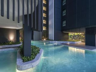 For sale 1 bed condo in Khlong San, Bangkok