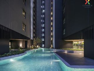 For sale 1 bed condo in Khlong San, Bangkok