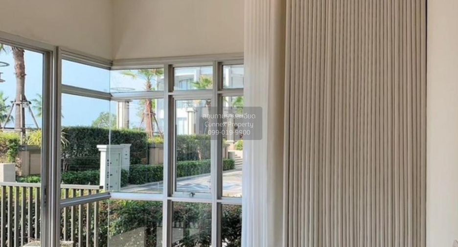 For sale 2 bedrooms condo in Mueang Nonthaburi, Nonthaburi