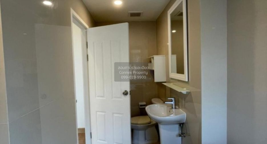 For sale 2 bedrooms condo in Mueang Nonthaburi, Nonthaburi