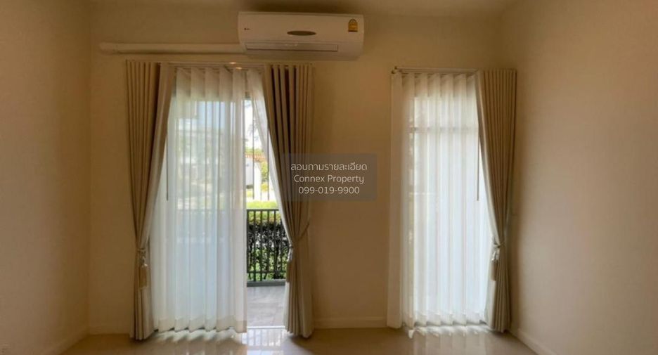 For sale 2 bedrooms condo in Mueang Nonthaburi, Nonthaburi
