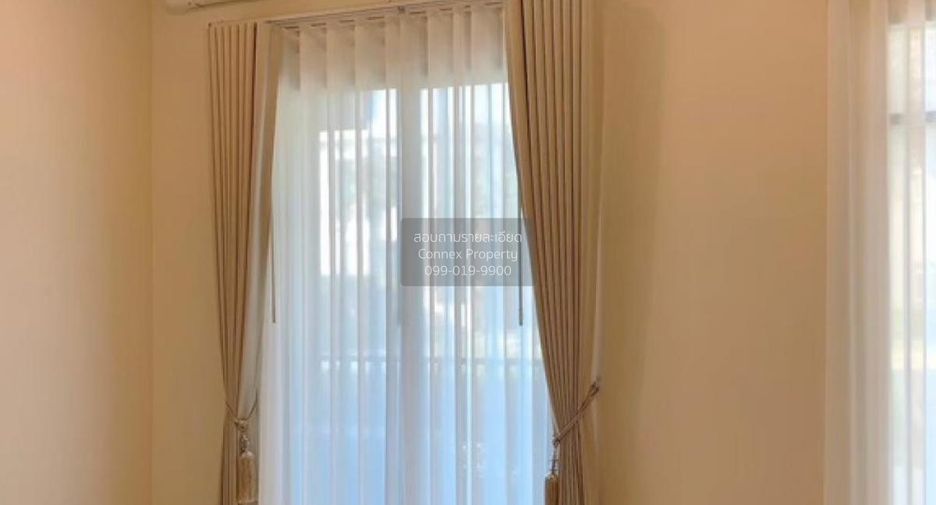 For sale 2 bedrooms condo in Mueang Nonthaburi, Nonthaburi