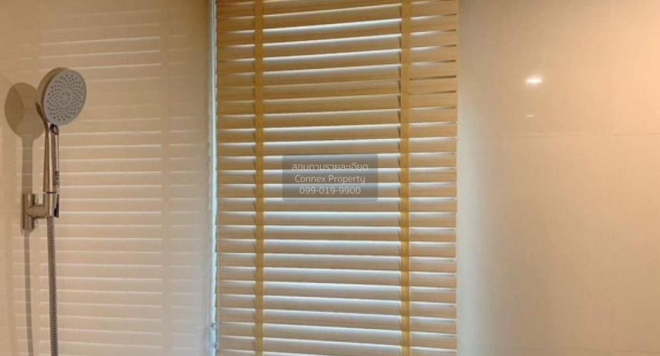 For sale 2 bedrooms condo in Mueang Nonthaburi, Nonthaburi