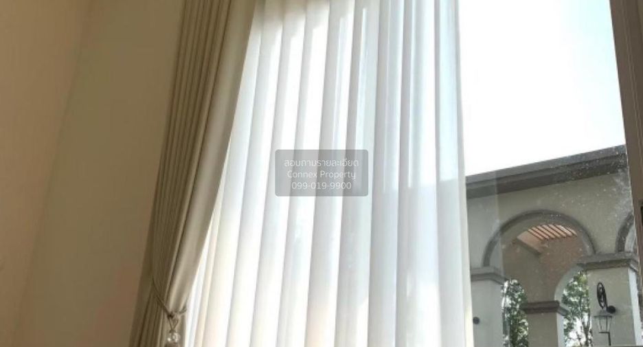 For sale 2 bedrooms condo in Mueang Nonthaburi, Nonthaburi