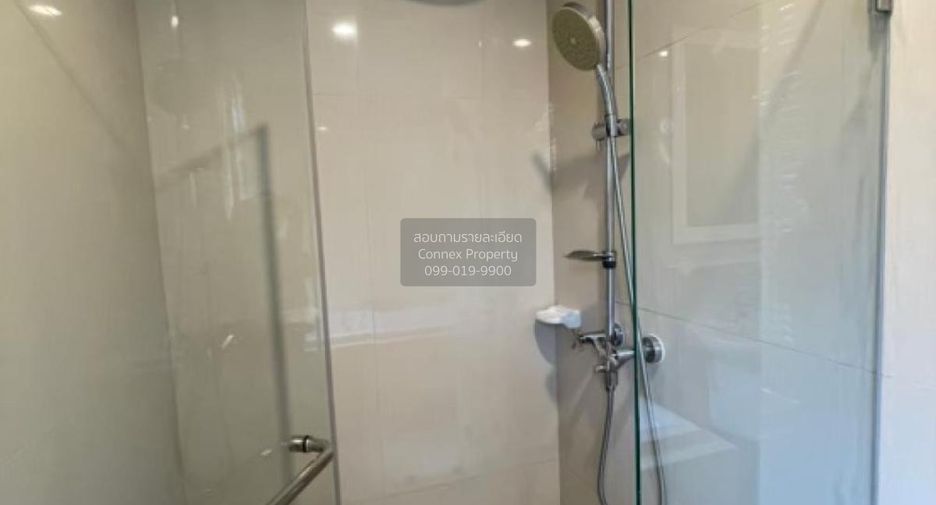 For sale 2 bedrooms condo in Mueang Nonthaburi, Nonthaburi
