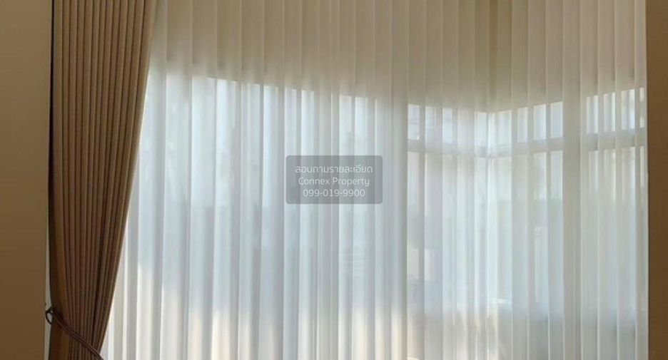 For sale 2 bedrooms condo in Mueang Nonthaburi, Nonthaburi