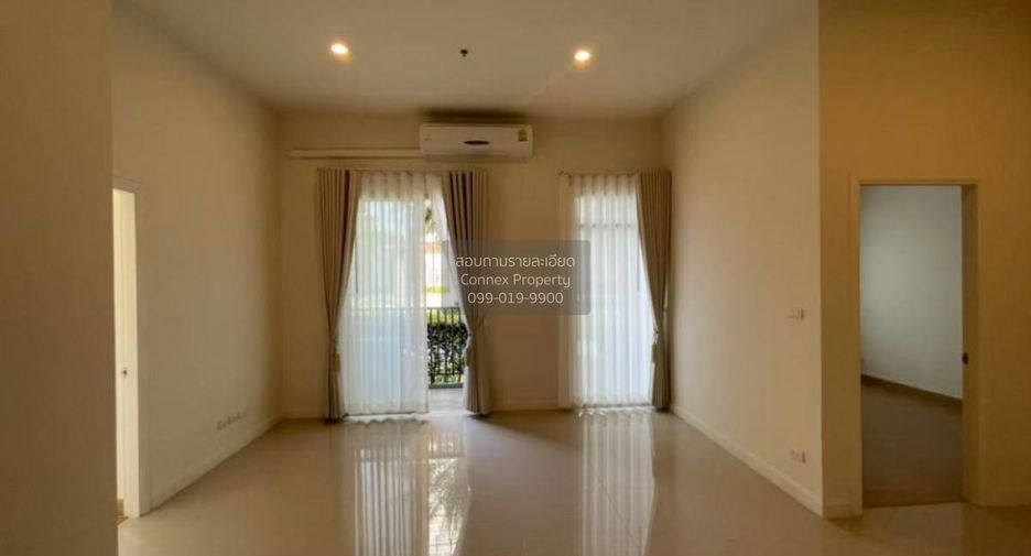 For sale 2 bedrooms condo in Mueang Nonthaburi, Nonthaburi