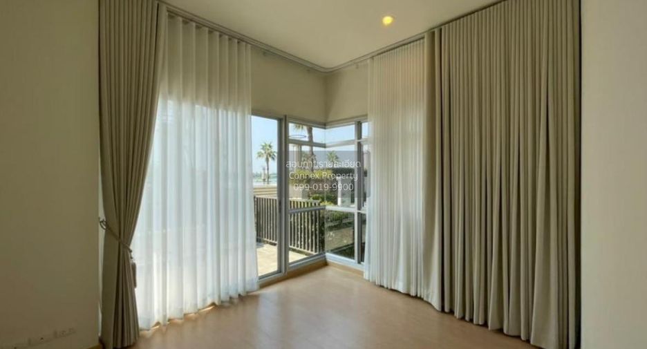 For sale 2 bedrooms condo in Mueang Nonthaburi, Nonthaburi