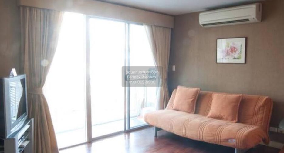 For sale 2 bedrooms condo in Watthana, Bangkok